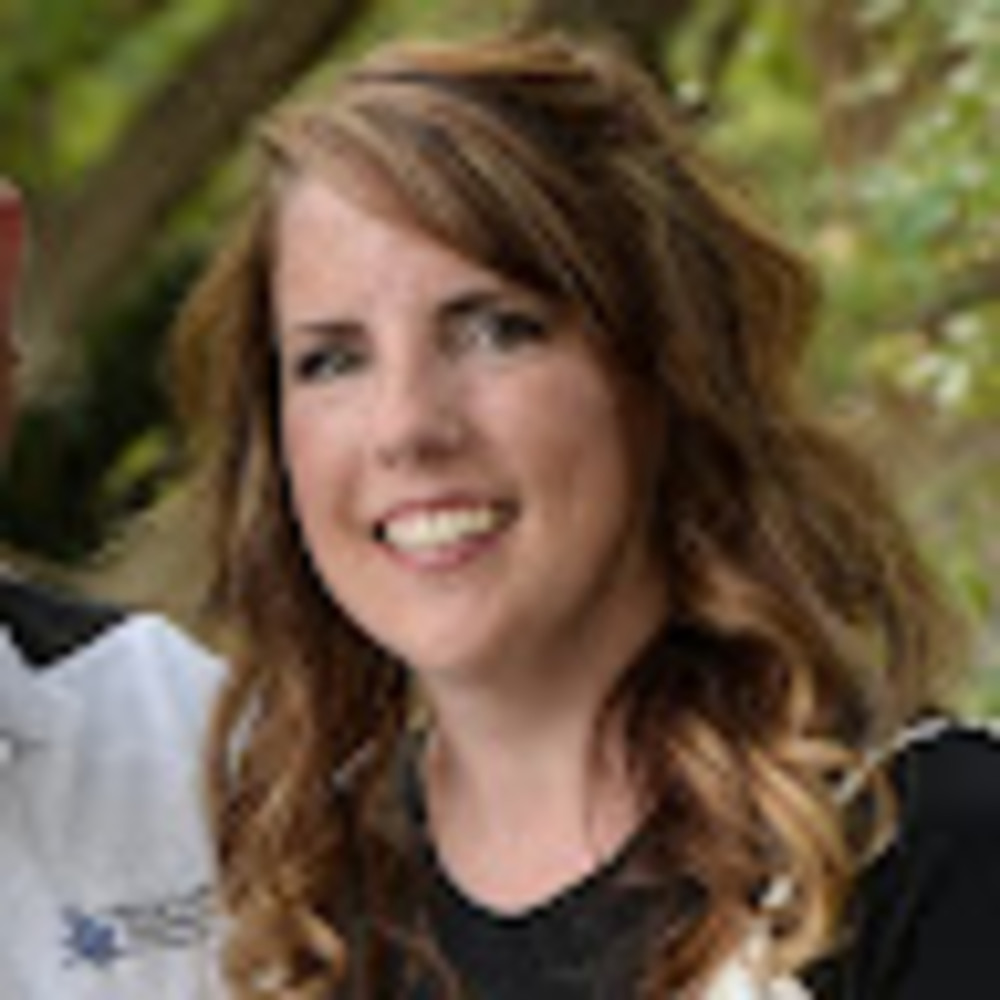 Meet your Posher, Tiffany